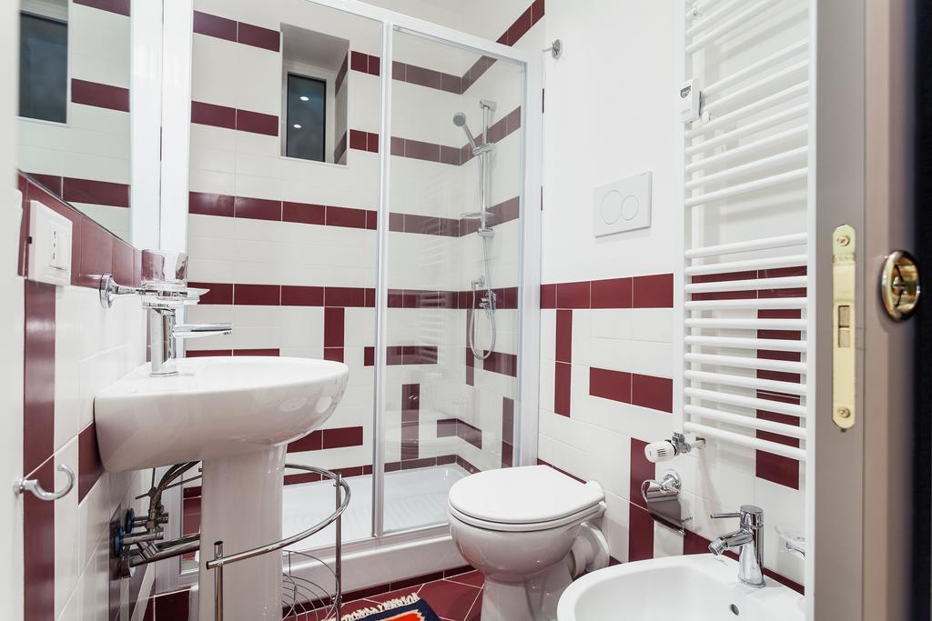 Roma Rondo' Bed & Breakfast