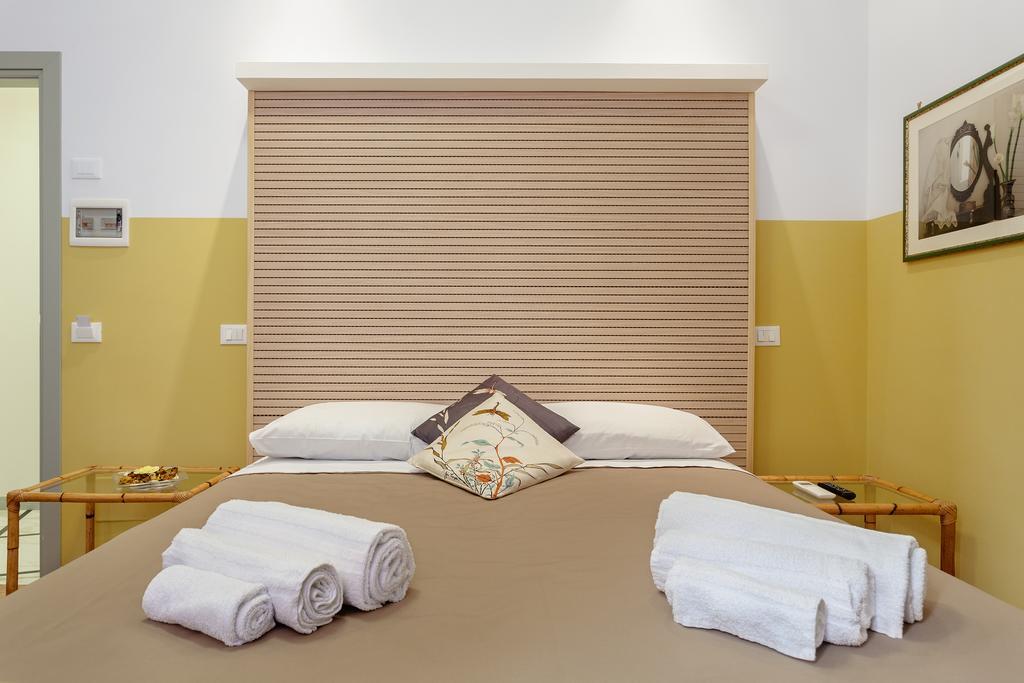 Roma Rondo' Bed & Breakfast 2*