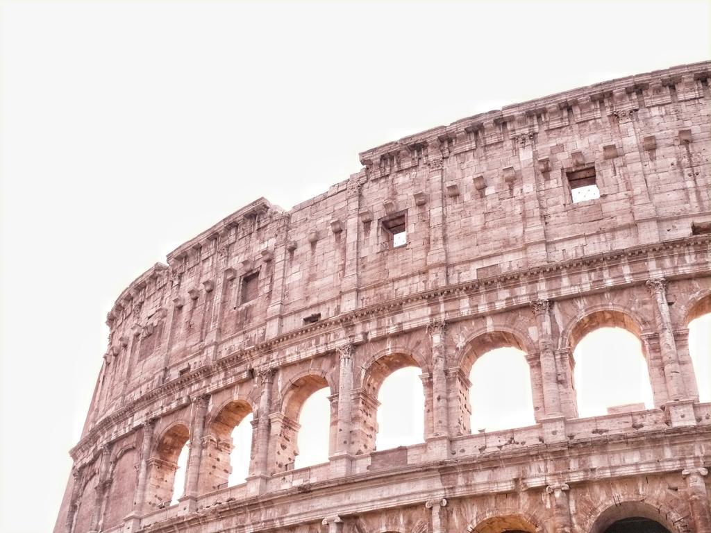 Bed & Breakfast Roma Rondo'
