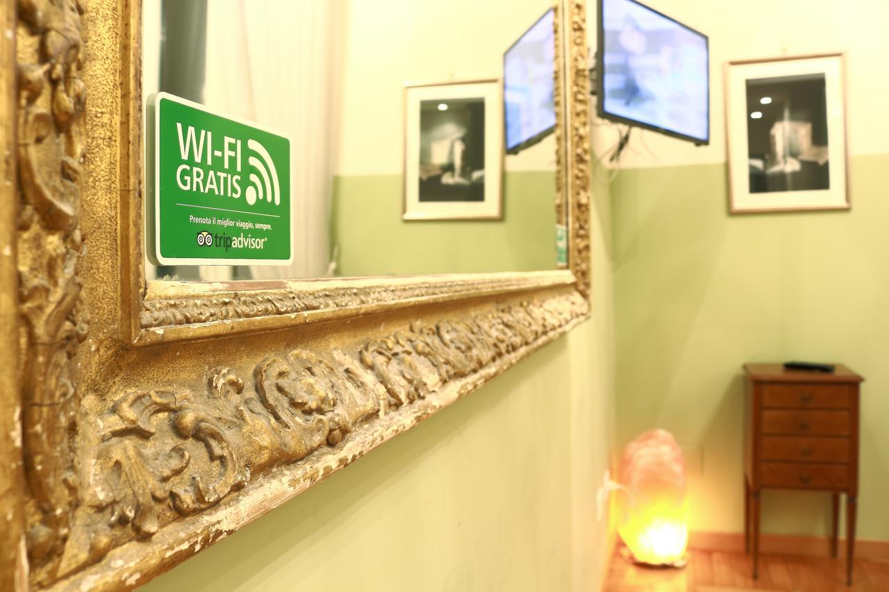 Roma Rondo' Bed & Breakfast Rome