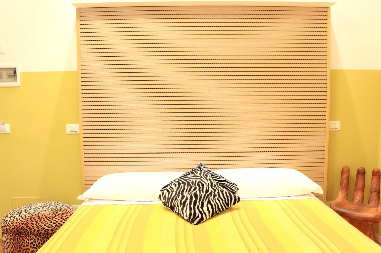 Roma Rondo' Bed & Breakfast Rome