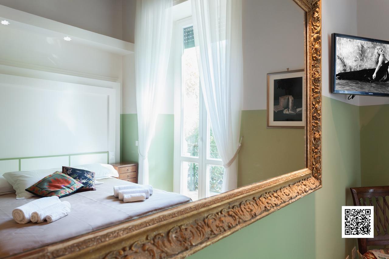 Bed & Breakfast Roma Rondo' Rome