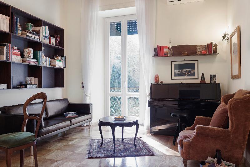 Bed & Breakfast Roma Rondo' 2*