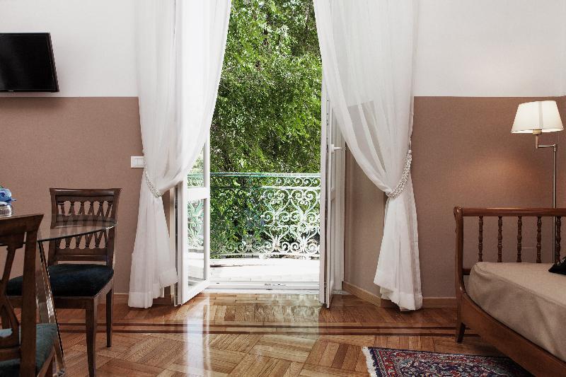 Roma Rondo' 2* Rome