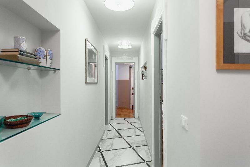Roma Rondo' Bed & Breakfast
