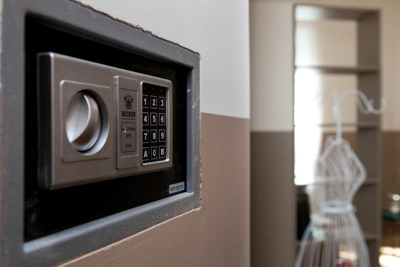 Bed & Breakfast Roma Rondo' Rome