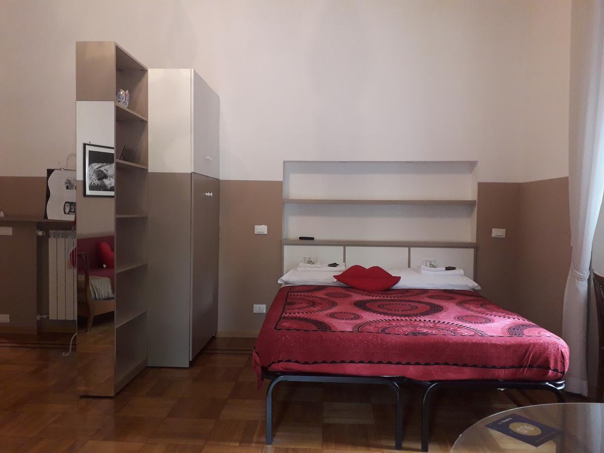 Bed & Breakfast Roma Rondo' 2*