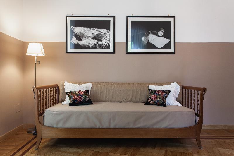 Roma Rondo' Bed & Breakfast