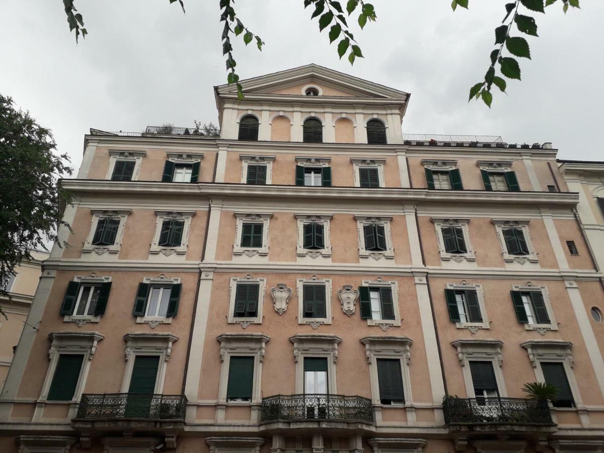 Bed & Breakfast Roma Rondo' 2*