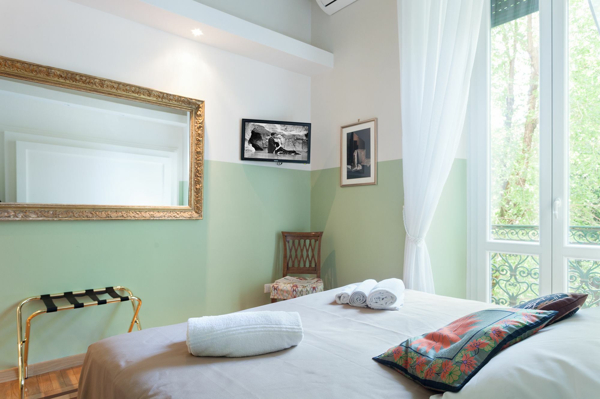 Bed & Breakfast Roma Rondo'