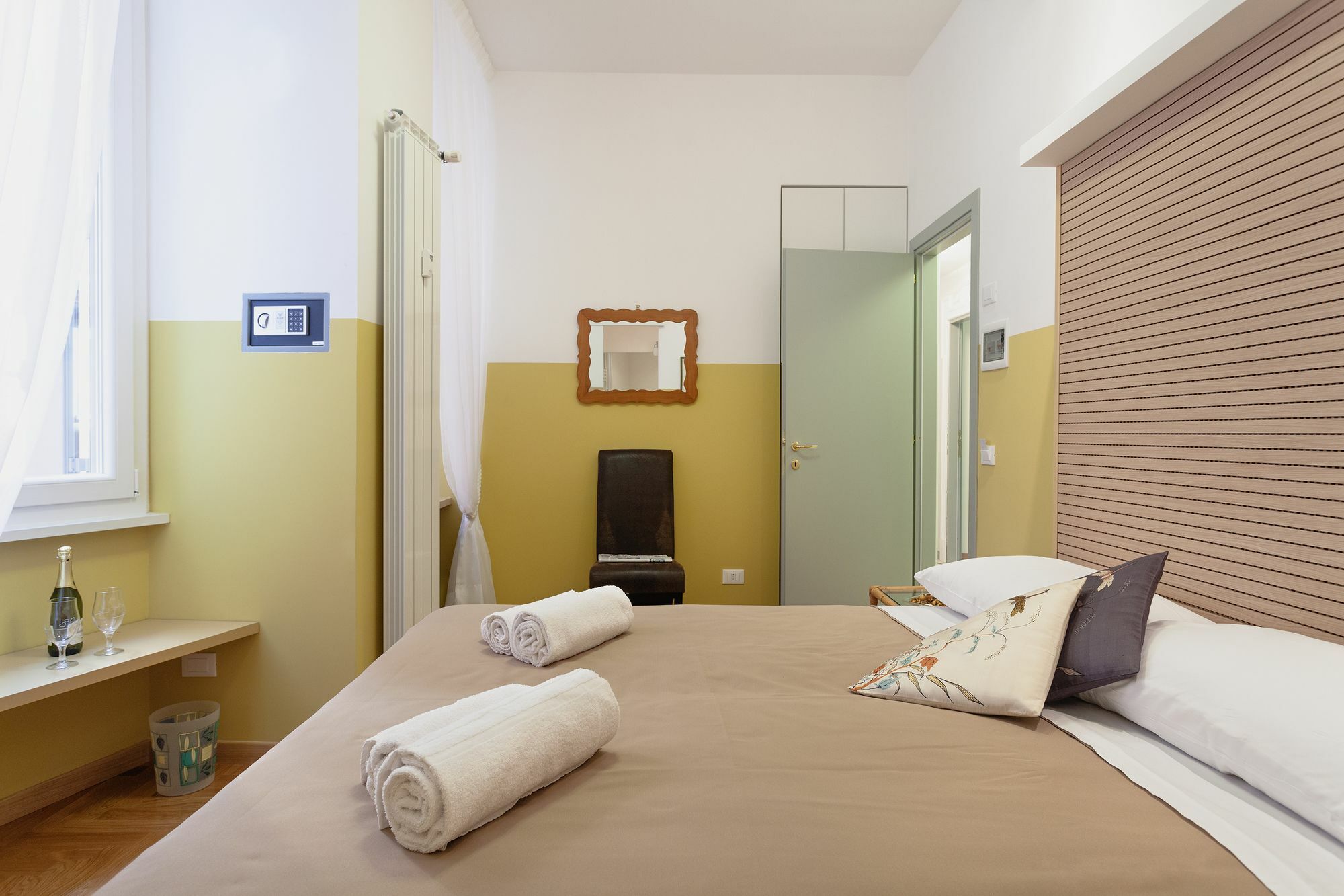Bed & Breakfast Roma Rondo'