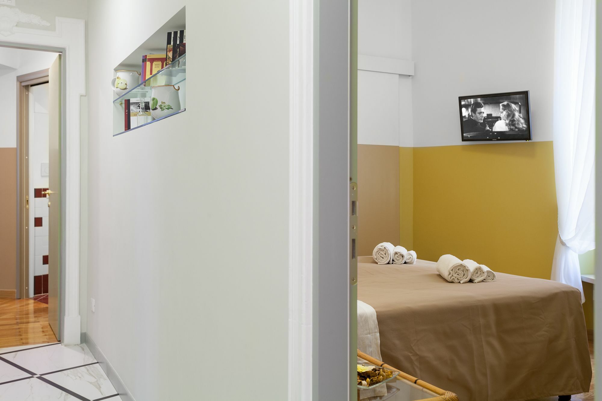 Bed & Breakfast Roma Rondo' 2*
